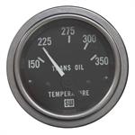 Transmission temperature, 52.4mm, 150-325 °F, electric