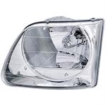 Headlight Assemblies