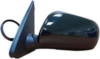 Side View Mirror Driver Side, Plastic