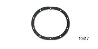 Gasket, rear end centersection to housing; ea
