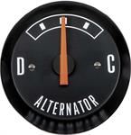 Amp Meter Gauge, Standard