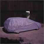 Car Cover Type Dual Large