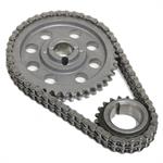 Timing Chain and Gear Set, OEM, Link Belt