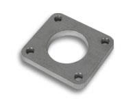T4 Turbo Inlet Flange, 12,7mm Thick