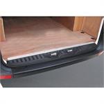Rear Bumper Protector Vw Crafter