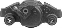 brake caliper, stock