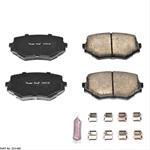 brake pads