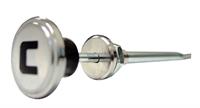 Choke Cable & Knob, 47-53