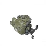 Carburetor, 2-Barrel, Remanufactured