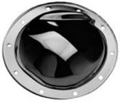 DIFFERENTIAL COVER. CHEVY INTERMDT. 1965-72, 10 HOLE.