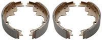 Brake Shoes, Rear, 1978-88 G-Body, Standard