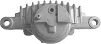 brake caliper, stock