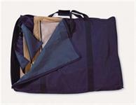 Soft Top Storage Bag; Black; 600 Denier Ballistic Nylon