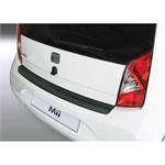 -Rear Bumper Protector SE MII 2012