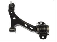 Control Arm, Steel, LH, Front Lower