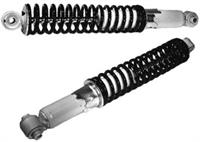 Shock Absorber Front / Rear with Spring