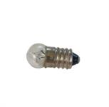 Bulb Instrumentpanel, Screwsocket, 2,2w