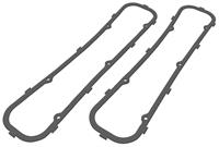 Gaskets, Valve Cover, 1964-72 Buick 455, Rubber, Pair