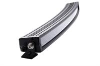 LED-ramp CURVE 30" Curved - BRIGHT by Lyson