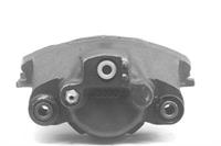 brake caliper, stock