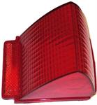 Lens,Taillight,Driver,1967