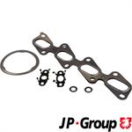 Gasket Set, turbocharger