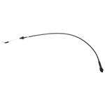 Detent Cable, Black, 40.25 in. Length, for TH250, TH350, or TH375B