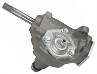 Steering Box, Manual, 1964-76 GM