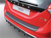Lastskydd Svart - Volvo V60 2011-