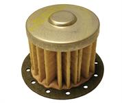 Fuel Pump Filter Element, 1959-64 Oldsmobile