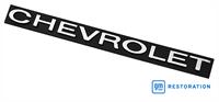 emblem grill "CHEVROLET"