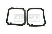 Taillight Lens Gaskets 70-72