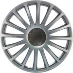 Set J-Tec wheel covers Grand Prix 14-inch silver