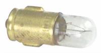 Glödlampa, 9/32" 12v / 2w