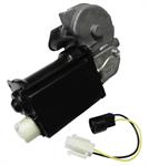 Right Power Window Motor, 1955-77 Oldsmobile, 1955-76 Cadillac and Buick