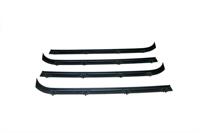 FC-KG2012 - Belt Weatherstrip Kit - Inner & Outer Driver side and Passenger side