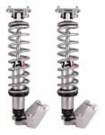 coilover kit rear