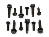Tailgate Bolts,68-72