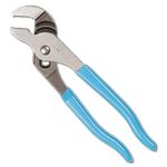 Pliers, Straight Jaw, High-Carbon Steel, 6.50" Overall Length