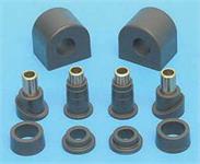 Bushing Set,Sway Bar Frt,88-96