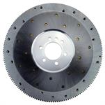 Flywheel, Aluminum, 168-Tooth, 18 lb., External Engine