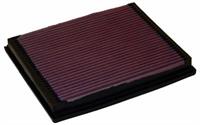 High Performance, Stock Replacement Airfilter ( 251x210mm )