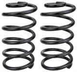Fleetwood Coil Springs (Stock Height) Rear