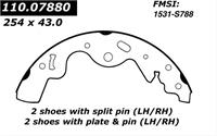 Brake Shoes