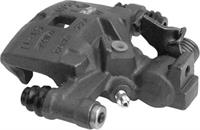 brake caliper, stock