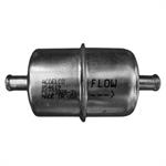 Fuel Filters 3/8 hose 2 3/8 body length
