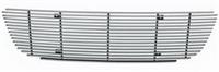 Replacement Grille - Ford F250/350/450/550hd Superduty / Excursion 2005
