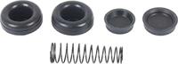 Rear Wheel Cylinder Repair Kit - Spring, Boots & Cups