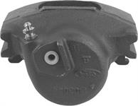 brake caliper, stock