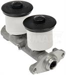 Master Cylinder, Brake, 0.813 in. Bore, Chevy, Each